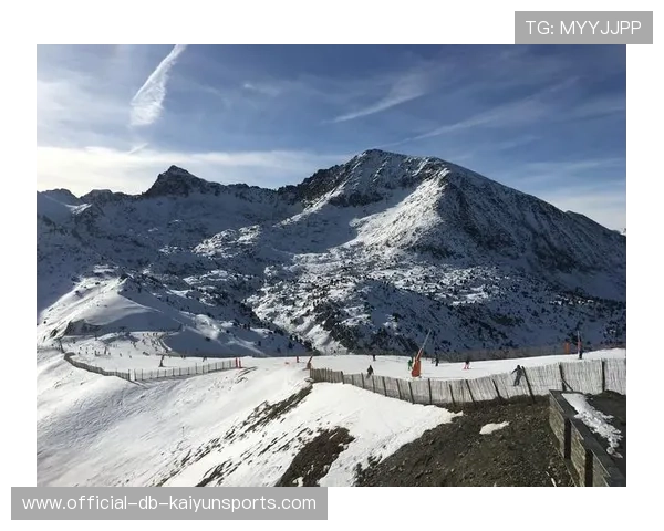 安道尔滑雪运动持续推进，安道尔滑雪场攻略