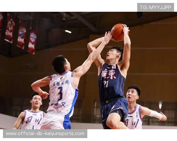 张昊崛起，广东队新核心诞生，宏远近10年天赋最强球员，张皓广东宏远